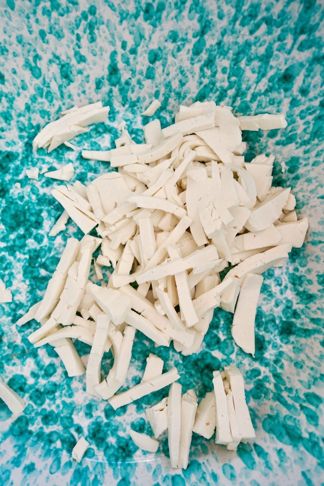 Mozzarella Class