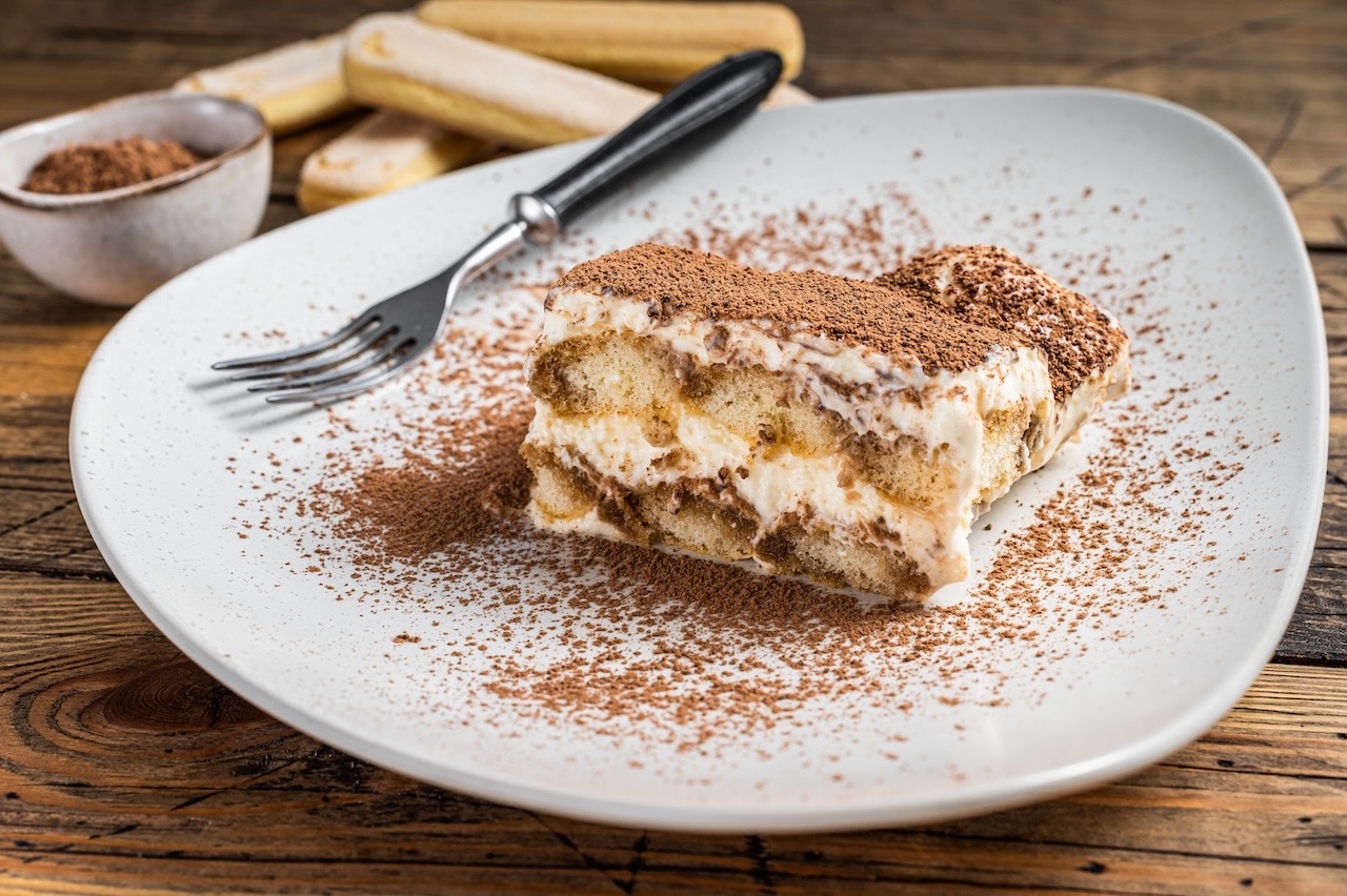 Tiramisù