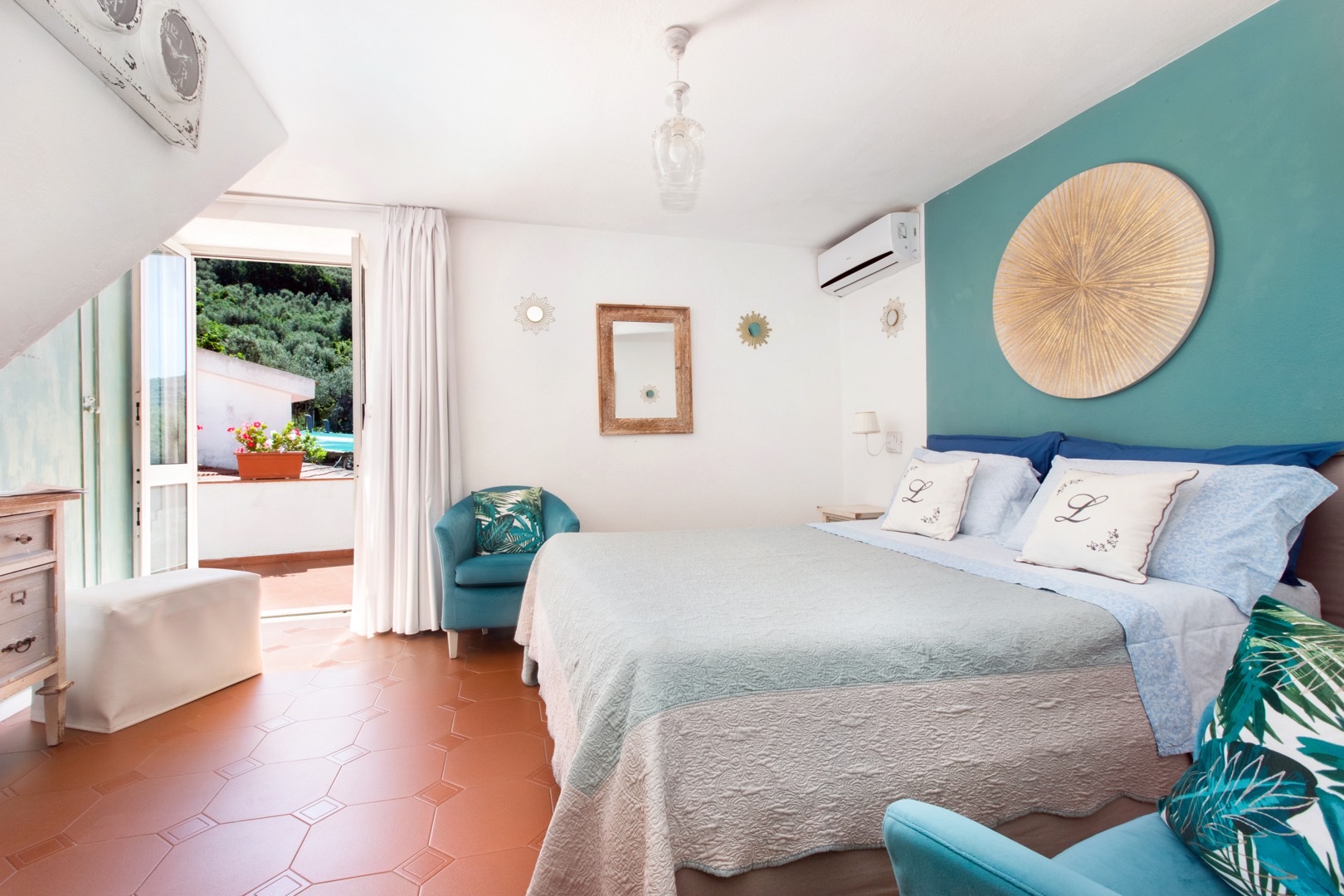 Terrace Room - Image 5